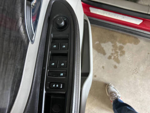 2014 Buick Encore Convenience