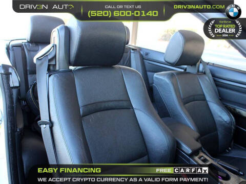 2008 BMW 3 Series 335i