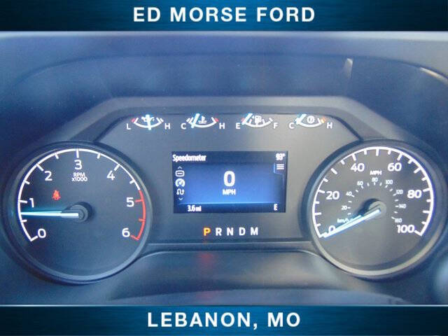 2025 Ford F-600 Super Duty