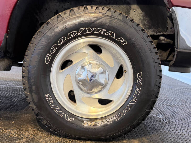 1998 Ford Expedition
