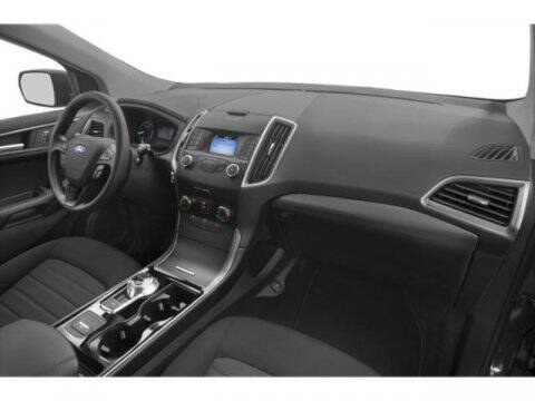2019 Ford Edge SE
