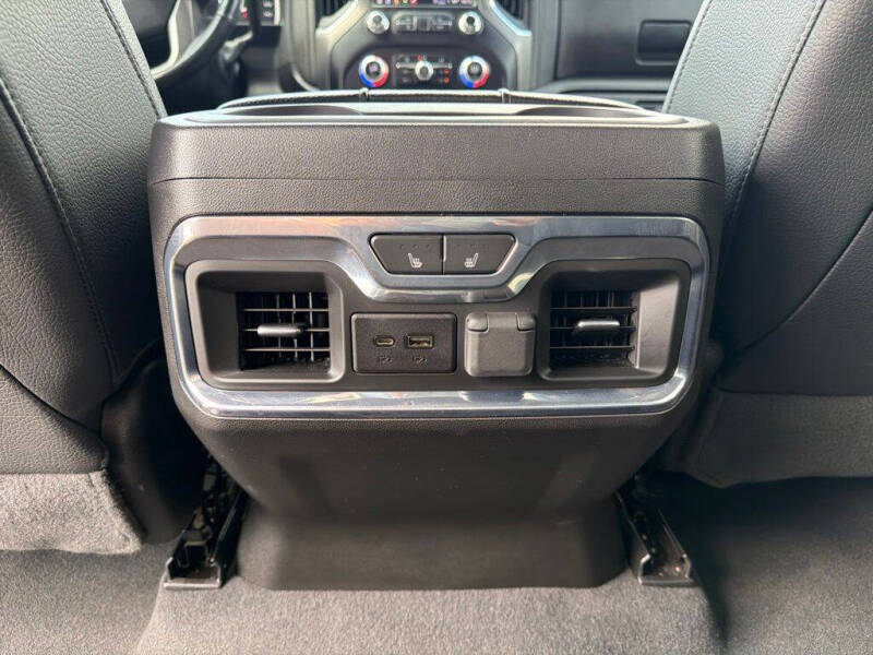 2023 GMC Sierra 3500HD