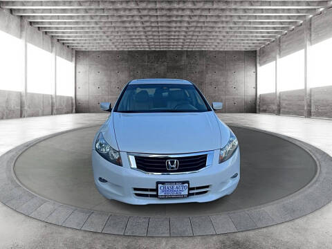 2009 Honda Accord EX-L V6