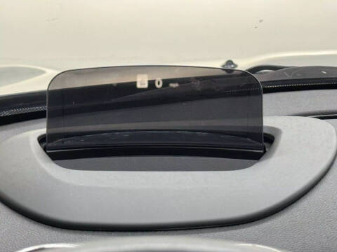 2022 MINI Hardtop 4 Door Cooper S