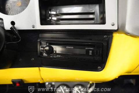 1982 Chevrolet C/K 10 Series