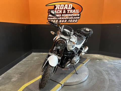 2014 BMW R 1200 R
