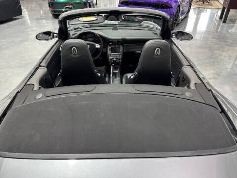 2006 Porsche 911