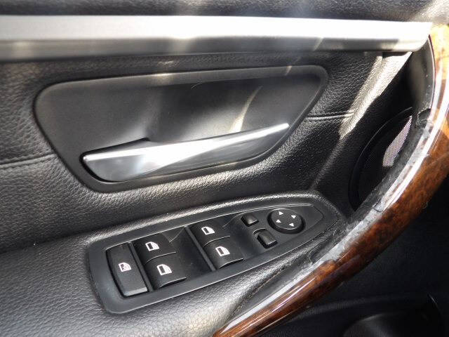 2014 BMW 3 Series 328d xDrive