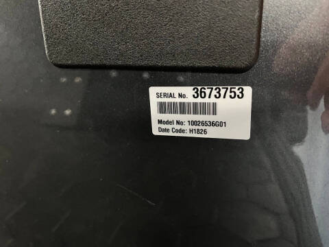 2026 E-Z-GO S4