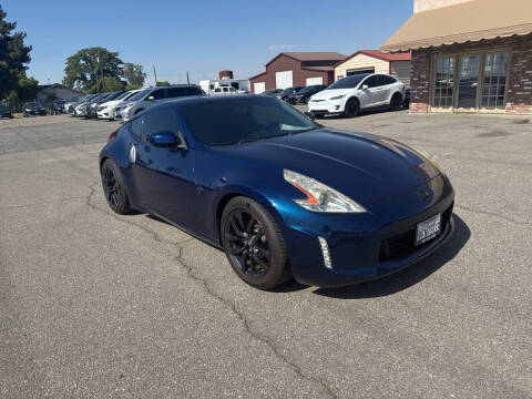 2017 Nissan 370Z