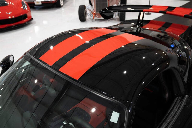 2009 Dodge Viper SRT 10