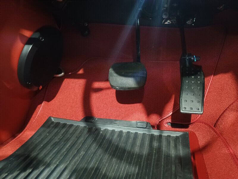 1961 Chevrolet Corvette