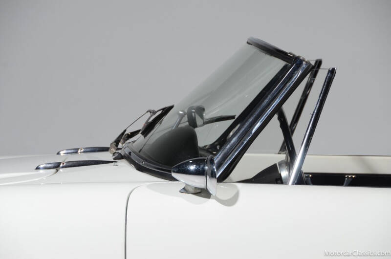 1964 Alfa Romeo Giulia