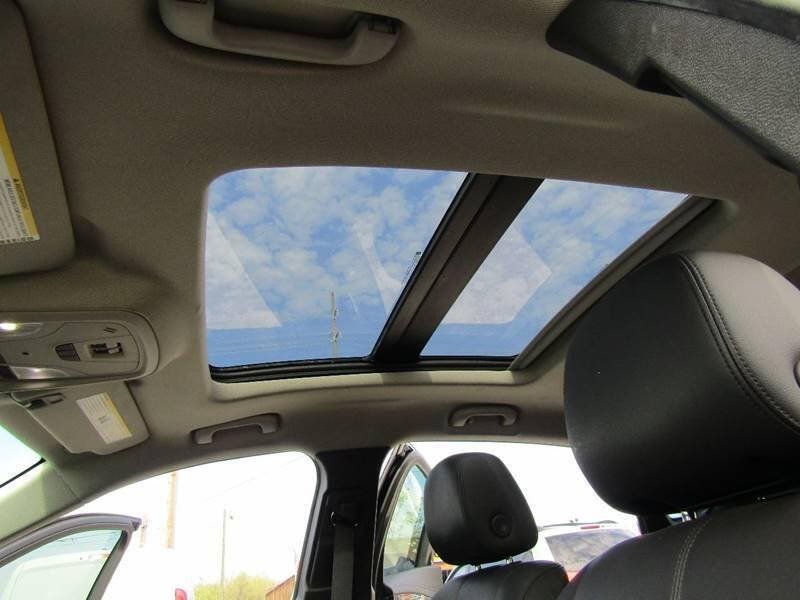 2015 Chevrolet Impala LT