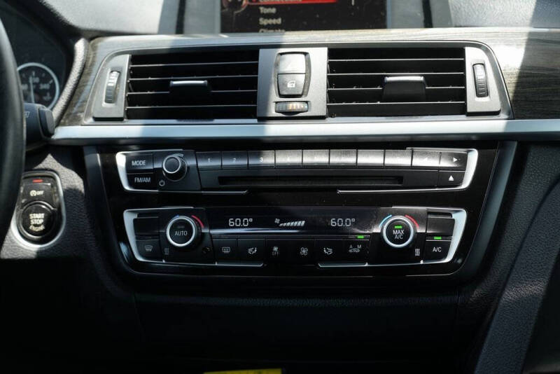 2017 BMW 4 Series 430i