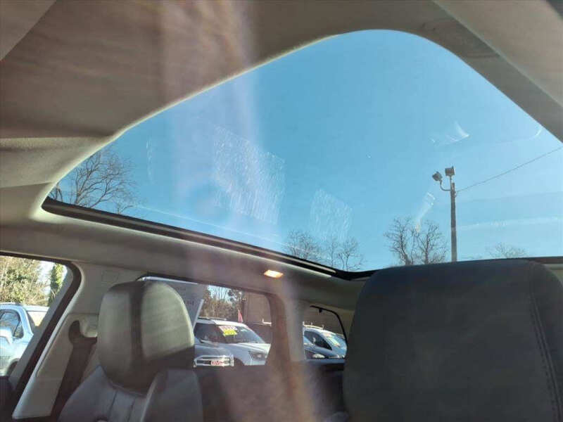 2014 Land Rover Range Rover Evoque Pure Plus