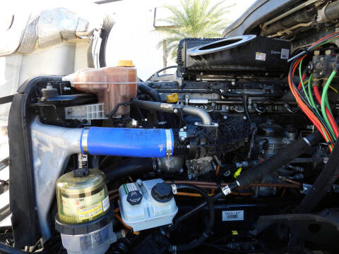 2022 Freightliner Cascadia