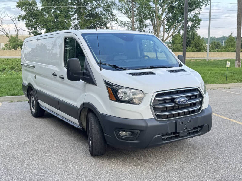 2020 Ford Transit 150