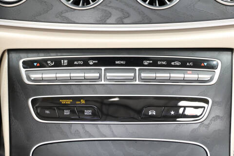 2023 Mercedes-Benz E-Class E 450