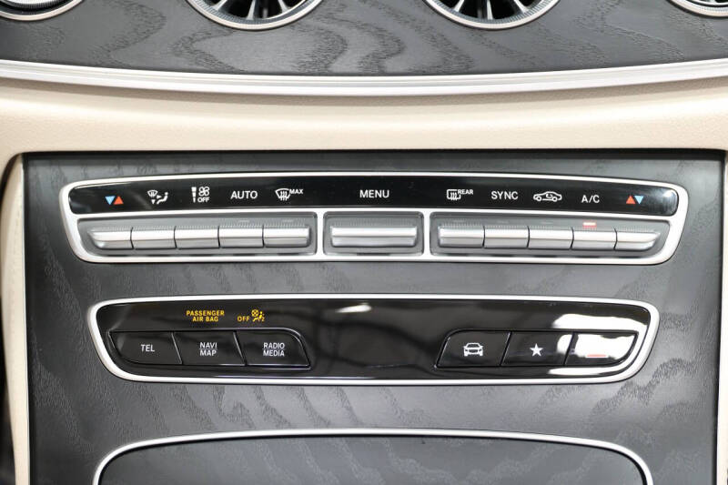 2023 Mercedes-Benz E-Class E 450