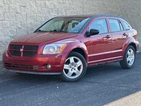2009 Dodge Caliber for sale at Samuel's Auto Sales in Indianapolis IN