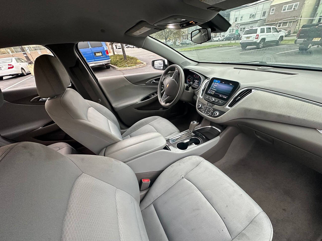 2020 Chevrolet Malibu for sale at Prestige Motors Of Lodi in Lodi, NJ