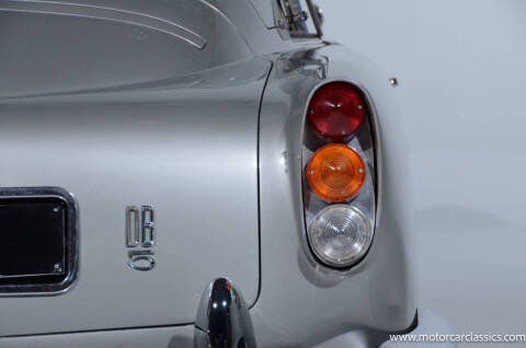 1965 Aston Martin DB5