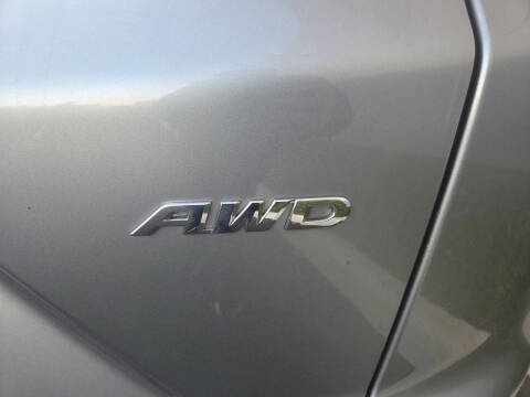 2018 Honda CR-V EX-L w/Navi