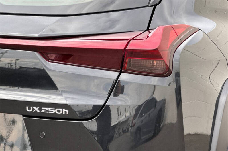 2024 Lexus UX 250h