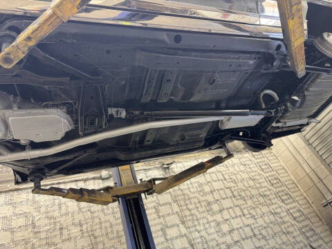 1972 Cadillac DeVille