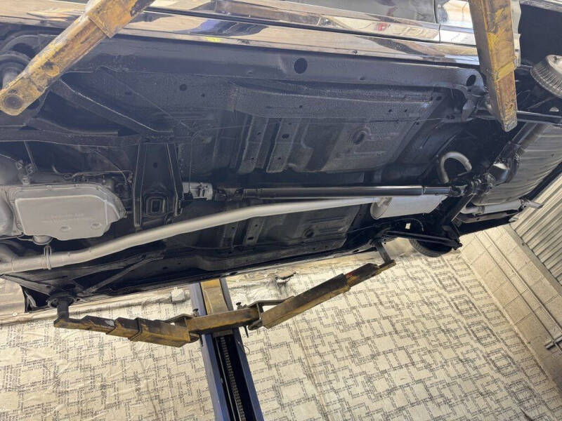 1972 Cadillac DeVille