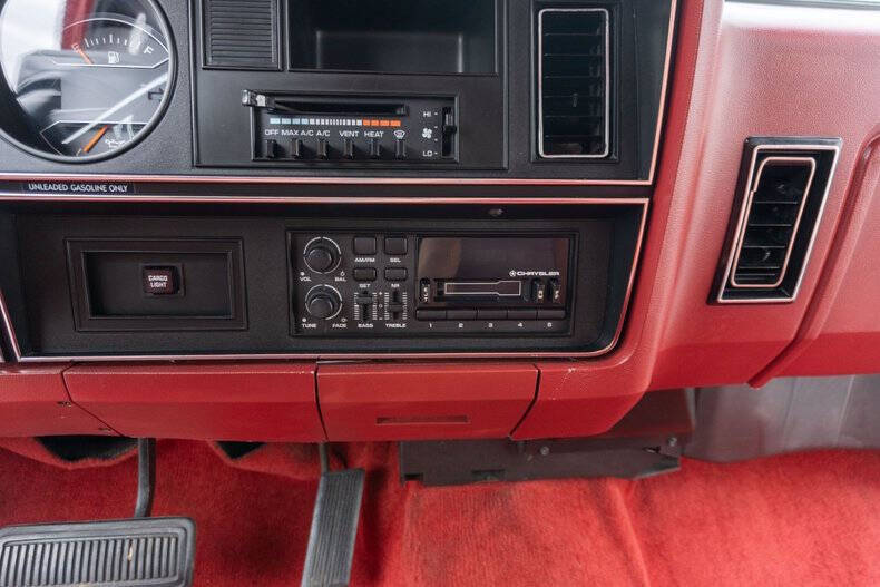 1987 Dodge RAM 150