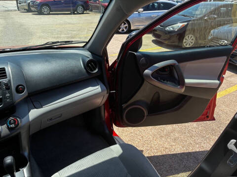 2010 Toyota RAV4