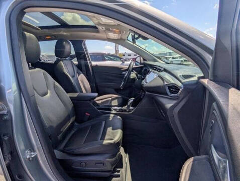 2023 Buick Encore GX Essence