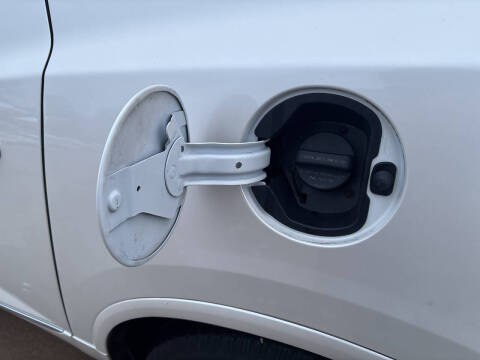 2015 Buick Enclave Premium