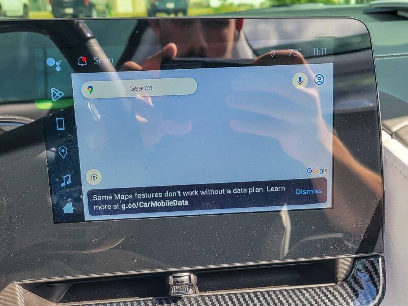 2024 Chevrolet Corvette Z06