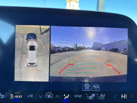 2026 Chevrolet Equinox EV LT 2