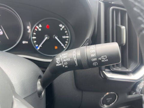 2026 Mazda CX-50 Hybrid Premium Plus