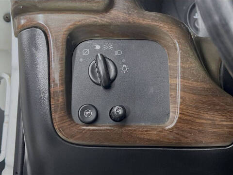 2004 GMC Savana 1500