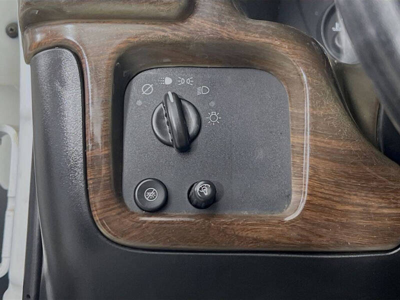 2004 GMC Savana 1500