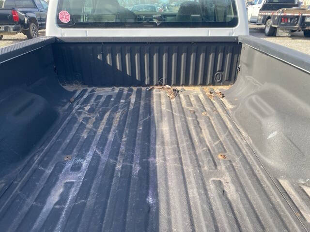 2010 Ford F-250 Super Duty