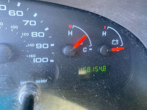 2007 Ford E-Series E-250