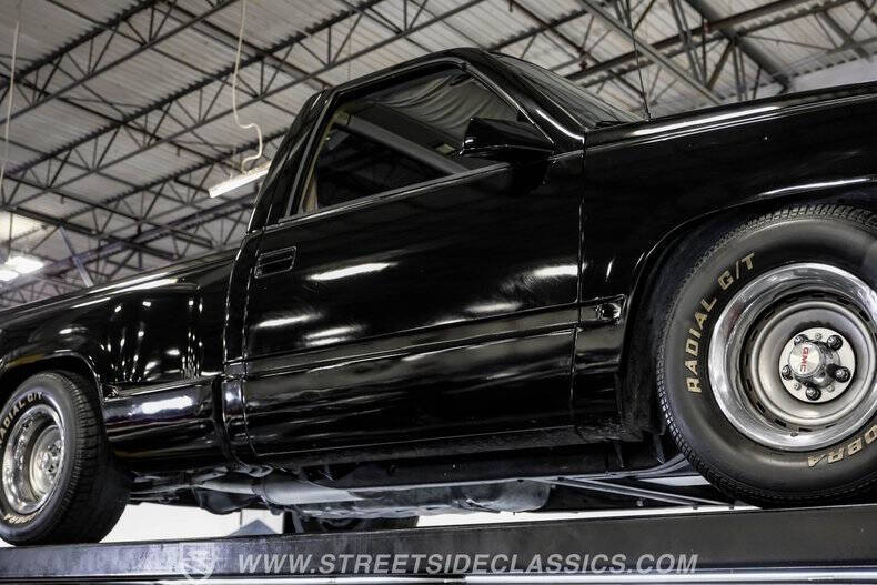 1991 GMC Sierra 1500