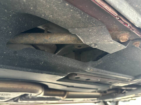 2013 Chrysler 200 Limited