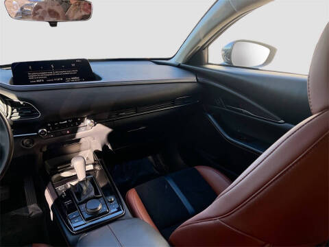 2024 Mazda CX-30 2.5 Carbon Turbo