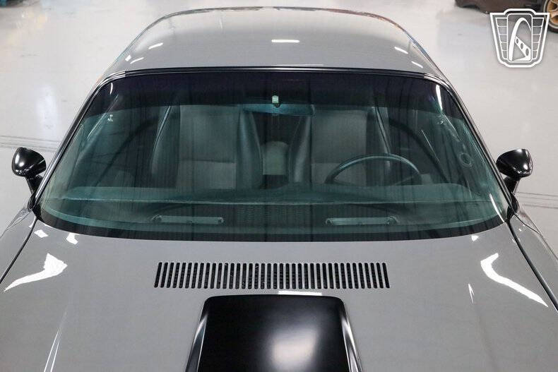 1976 Chevrolet Camaro