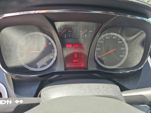 2017 GMC Terrain SLE-2