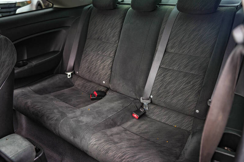 2008 Honda Civic EX