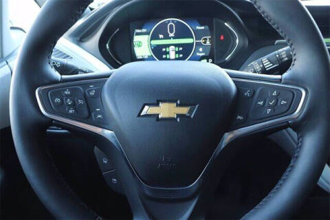 2019 Chevrolet Bolt EV Premier