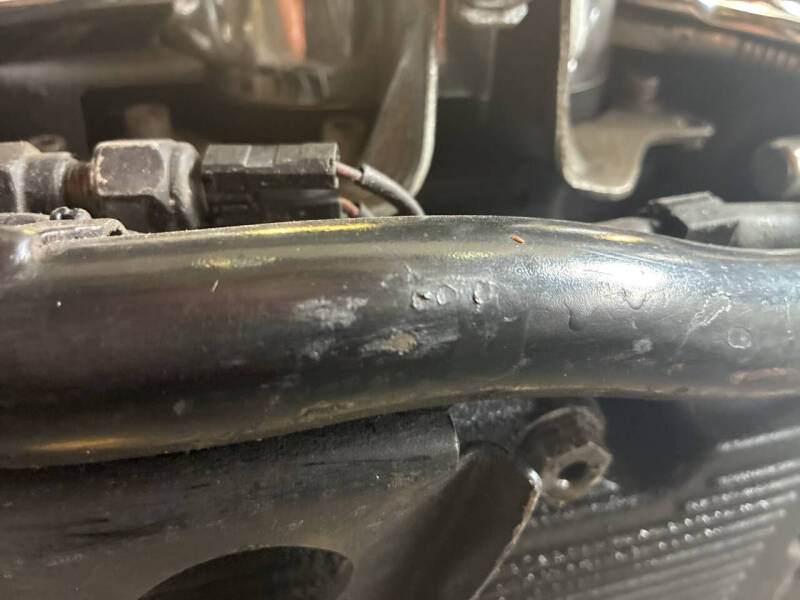 2006 Harley-Davidson Road King